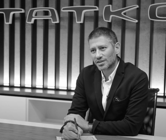 Volkan Oflaz Volkan Oflaz