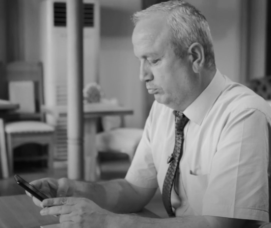 Hüseyin Uğraşkan Hüseyin Uğraşkan