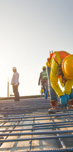İnşaat ve Yapı Malzemeleri İnşaat ve Yapı Malzemeleri