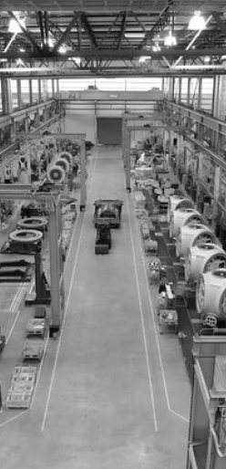 Otomotiv ve Yedek Parça Otomotiv ve Yedek Parça